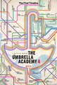 The Umbrella Academy | Season 4 | Promotional poster - netflix photo