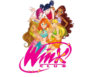 The Winx Club