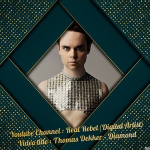 Thomas Dekker - Diamond