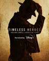 Timeless Heroes: Indiana Jones and Harrison Ford: Original documentary - indiana-jones photo