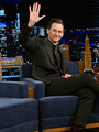Tom Hiddleston - The Tonight Show | November 10, 2023 - tom-hiddleston photo