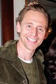 Tom Hiddleston | press night after party | William Shakespeare's King Lear | October 31, 2023 - tom-hiddleston photo