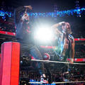 Tommaso Ciampa and Johnny Gargano | Monday Night Raw | November 13, 2023 - wwe photo