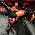 Tommaso Ciampa vs Ludwig Kaiser | Monday Night Raw | October 23, 2023 - wwe photo