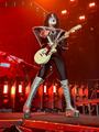 Tommy ~Austin, Texas...October 29, 2023 (End of the Road Tour) - kiss photo