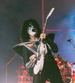 Tommy ~Ft. Worth, TX...October 1, 2021 (End of the Road Tour)  - kiss photo