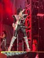 Tommy ~Sydney Olympic Park, Australia...October 7, 2023 (End of the Road Tour) - kiss photo