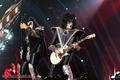 Tommy and Gene ~Vancouver, BC, Canada...November 8, 2023 (End of the Road Tour) - kiss photo