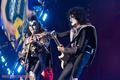 Tommy and Gene ~Vancouver, BC, Canada...November 8, 2023 (End of the Road Tour) - kiss photo