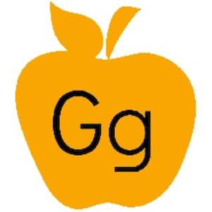  Upper & Lower apel, apple G