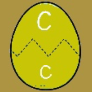  Upper & Lower Eggs C