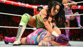 WWE Women’s Tag Team Title No. 1 Contenders Match | Monday Night Raw | November 20, 2023 - wwe photo