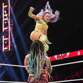 WWE Women’s Tag Team Title No. 1 Contenders Match | Monday Night Raw | November 20, 2023 - wwe photo