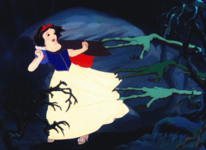  Walt Дисней Gifs - Princess Snow White