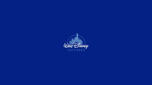  Walt Disney Pictures The Little Mermaid (1989, 1997 reissue)