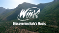Winx Club Discovering Italy's Magic Logo - the-winx-club photo
