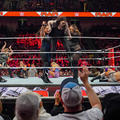 Woman's Battle Royal | Monday Night Raw | November 6, 2023 - wwe photo