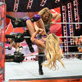 Woman's Battle Royal | Monday Night Raw | November 6, 2023 - wwe photo