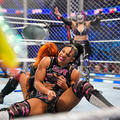 Women's WarGames Match | WWE Survivor Series: WarGames 2023 - wwe photo