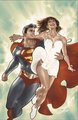 superman and lois - superman photo