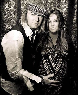  ~Inside Presley Pregnancies 🤰🩷🐻💙