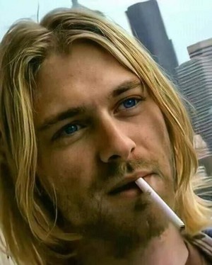  ❧ Kurt Cobain Wiki ❦