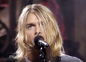 ❧ Kurt Cobain Wiki ❦