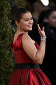  Selena Gomez | 81st Golden Globe Awards 2024 - selena-gomez photo