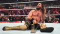  Seth 'Freakin' Rollins | Monday Night Raw | January 1, 2024 - wwe photo