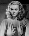 Carole Landis  - celebrities-who-died-young photo