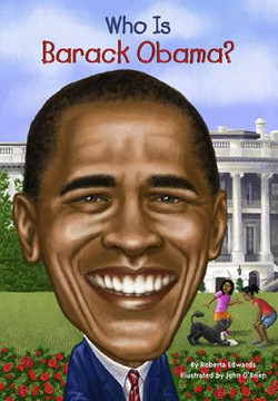 Book Pertaining To Barack Obama