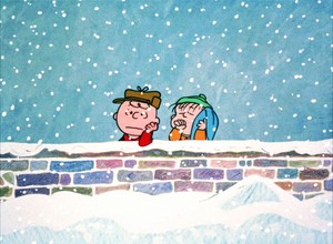  A Charlie Brown giáng sinh | 1965