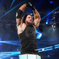 AJ Styles | Friday Night Smackdown | January 19, 2024 - wwe photo