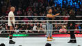 AJ Styles, LA Knight and Randy Orton | Friday Night Smackdown | December 22, 2023 - wwe photo