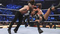 AJ Styles vs Randy Orton | SmackDown New Year's Revolution | January 5, 2024 - wwe photo