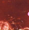 Ace ~Huntington, West Virginia...January 11, 1978 (ALIVE II Tour)  - kiss photo