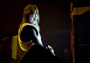  Ace ~Springfield, Massachusetts...January 27, 1978 (ALIVE II Tour)