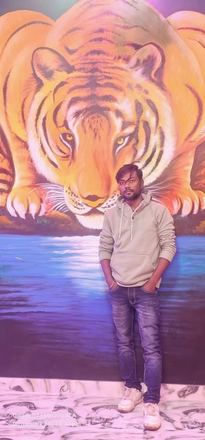 Ajay anuragi