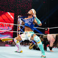 Akira Tozawa vs Ivar | Monday Night Raw | January 15, 2024 - wwe photo