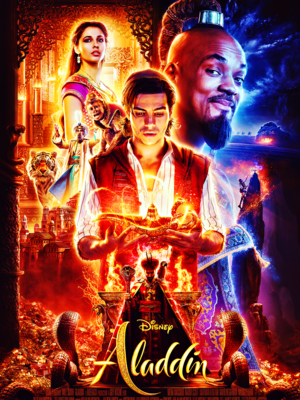 Aladdin (Edit)