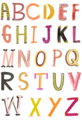 Alphabet - Wallpaper - the-alphabet photo