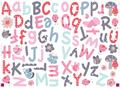 Alphabet Wallpapers - the-alphabet photo
