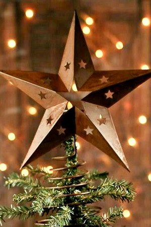  Anang (a star) Cozy Christmas vibes🎄