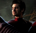Andrew Garfield as Peter Parker | Spider-Man No Way Home (2021)  - spider-man fan art