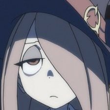  Angry Sucy