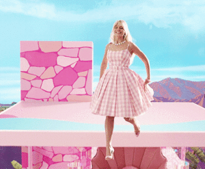Barbie (2023) 💖