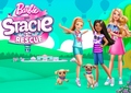 Barbie and Stacie To The Rescue - barbie-movies photo