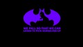 dc-comics - Batman 🦇 We Fall So That We Can Learn to Pick Ourselves Up wallpaper