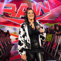 Bayley | Monday Night Raw | January 22, 2024  - wwe photo