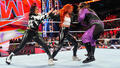 Bayley vs Becky Lynch vs Nia Jax | Monday Night Raw | January 22, 2024  - wwe photo
